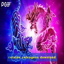 relatos selvagens download